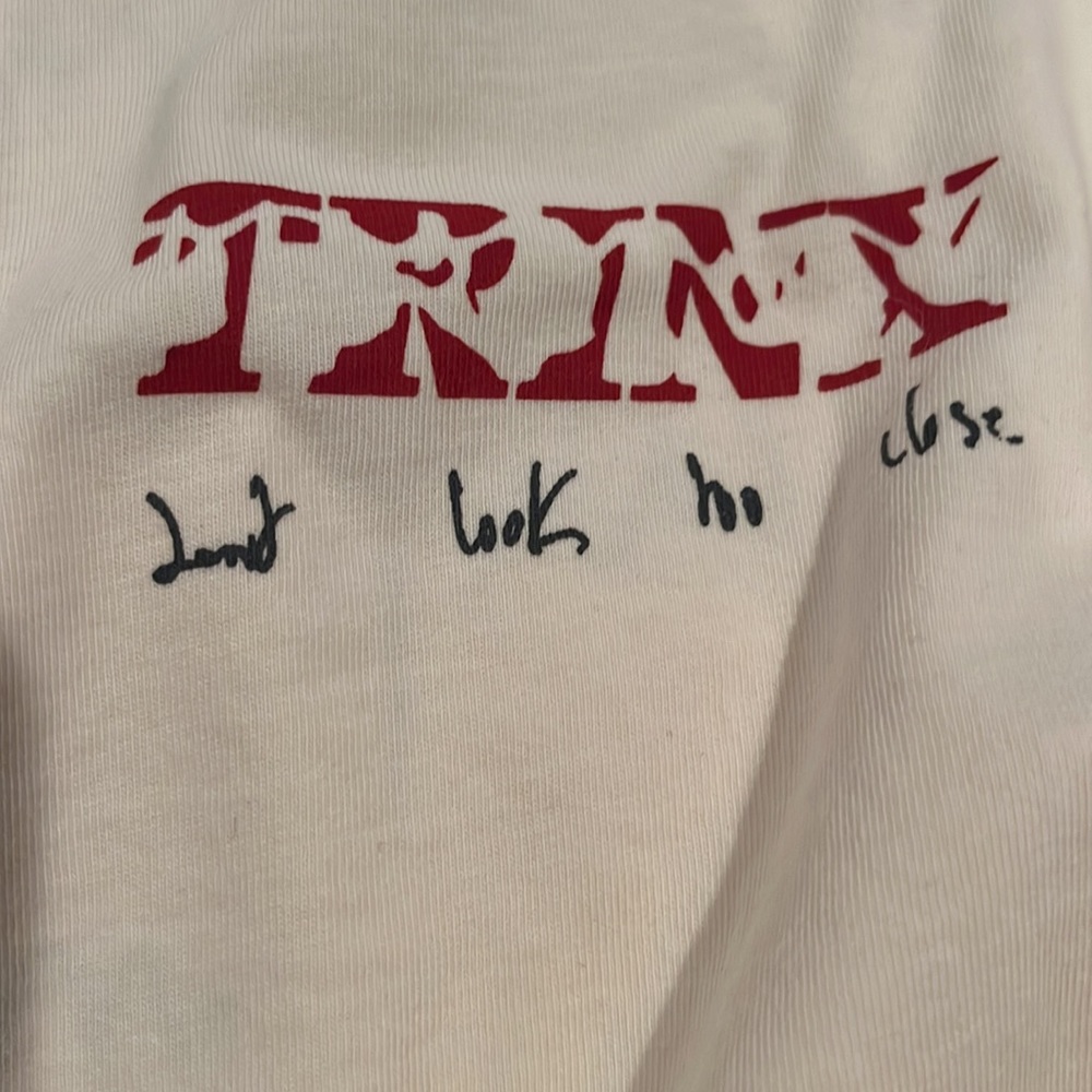 Trinx tee - Picture 2 of 6
